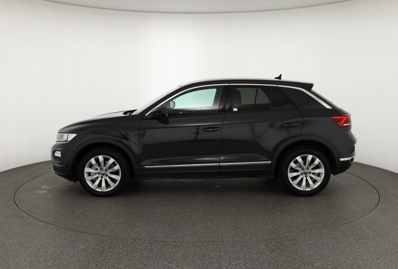 VW T-Roc 2.0 TDI DSG Sport