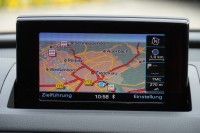 Audi Q3 1.4 TFSI basis