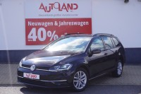 Vorschau: VW Golf VII Variant 2.0 TDI