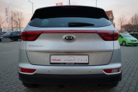 Kia Sportage 1.6 GDI