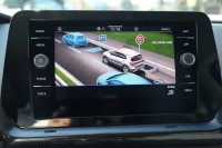 VW T-Cross 1.0 TSI DSG