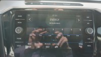 VW Passat Variant 1.5 TSI Highline