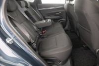 Hyundai Tucson 1.6 Select Mild-Hybrid