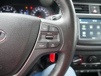 Hyundai i20 1.2 YES!