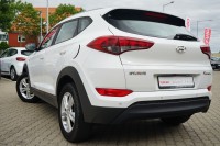 Hyundai Tucson 1.6 T-GDI 2WD