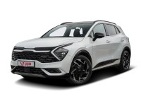 Kia Sportage 1.6 M-Hybrid GT-Line Aut. LED Navi 360°
