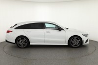 Mercedes-Benz CLA 220 220d SB AMG Line 4Matic