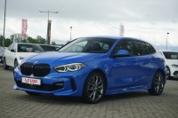 Vorschau: BMW 118 118i M Sport Aut.