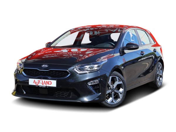 Kia cee'd Ceed 1.5 T-GDI Spirit