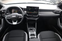 Dacia Duster Journey Hybrid 155 Aut.