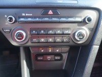Kia Sportage 1.6T-GDI Black Edition