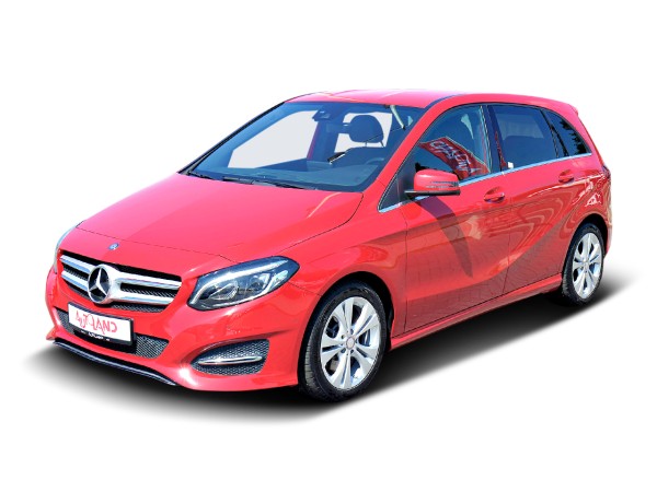 Mercedes-Benz B 250 B250 Urban