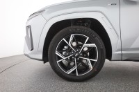 Hyundai Tucson 1.6T-GDI HEV Facelift Aut. N-Line 4WD
