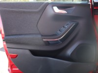 Ford Puma 1.0 M-Hybrid Titanium