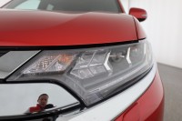 Mitsubishi Outlander 2.4 PHEV 4WD
