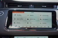 Land Rover Range Rover Evoque 2.0 M-Hybrid Basis