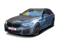 BMW 530d xDrive M Sport LED Navi ACC Head-Up AHK