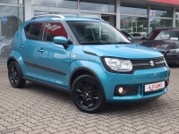 Suzuki Ignis 1.2