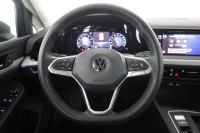 VW Golf VIII 1.5 eTSI DSG Life