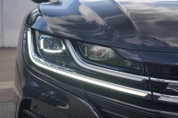 VW Arteon Shooting Brake 2.0 TSI R 4M