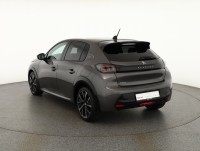 Peugeot 208 GT-Line PureTech 100 Aut.