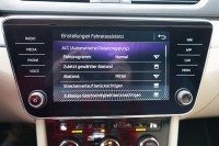 Skoda Superb Combi 1.5 TSI Style DSG