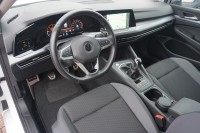 VW Golf VIII Variant 2.0 TDI Active