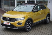 VW T-Roc 1.5 TSI Active DSG