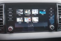 Skoda Karoq 1.5 TSI DSG Sportline