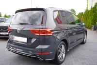 VW Touran 1.5 TSI DSG R-line