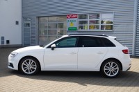 Audi A3 1.5 TSI Sportback sport