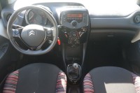 Citroen C1 1.0 VTi Feel