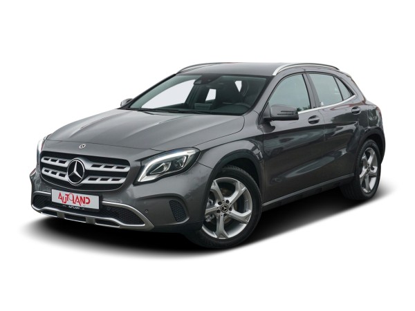 Mercedes-Benz GLA 200 d Urban