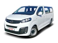 Opel Vivaro 1.5 D (L3) Navi Sitzheizung Tempomat