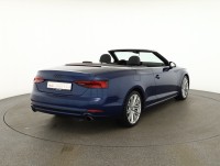 Audi A5 Cabriolet 2.0 TFSI sport