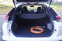 Mitsubishi Eclipse Cross 2.4Hybrid Basis 4WD CVT