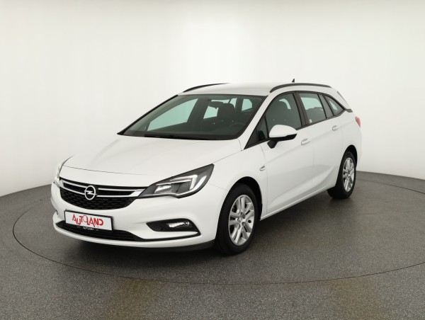 Opel Astra K ST 1.6 CDTI Edition