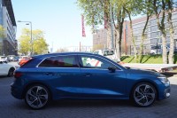 Audi A3 Sportback 35 1.5 TFSI S line DSG