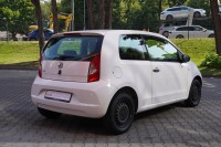 Seat Mii 1.0 Basis