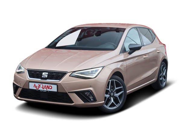 Seat Ibiza 1.0 TSI Xcellence