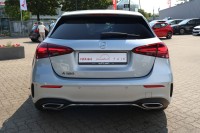 Mercedes-Benz A 180 A180 AMG Line Pano