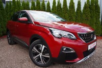 Peugeot 3008 1.2 12V e-THP Allure