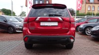 Mitsubishi Outlander 2.0 MIVEC Active+ 4WD