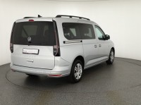 VW Caddy Maxi 2.0 TDI DSG