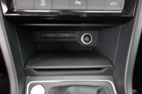 VW Touran 1.5 TSI DSG
