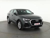 Audi Q3 Sportback 35 1.5 TFSI basis S-Tronic