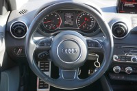 Audi A1 SB 1.0 TFSI design