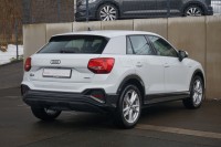 Audi Q2 35 2.0 TDI quattro S line