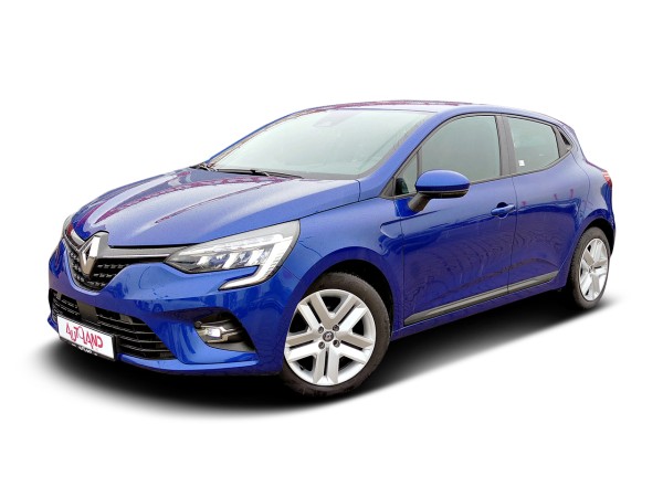 Renault Clio 1.0 TCE Business