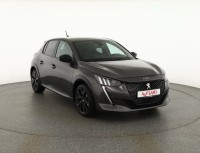 Peugeot 208 GT-Line PureTech 100 Aut.